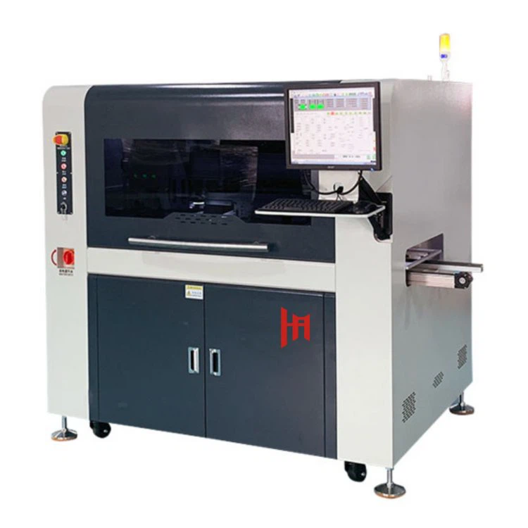 Pemisah PCB Penghalaan Dalam Talian