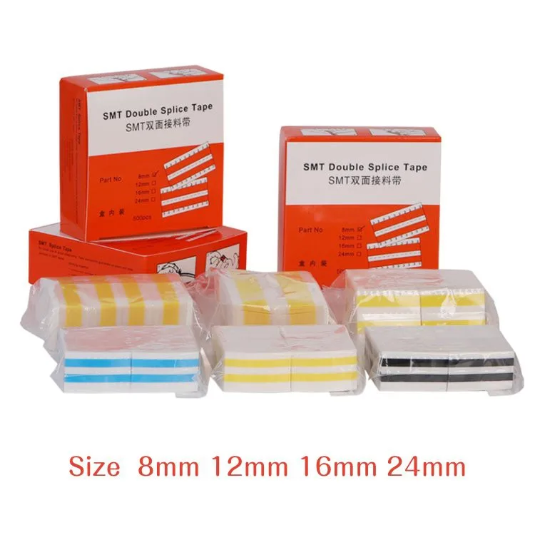 Pita Sambatan Berganda ESD SMT