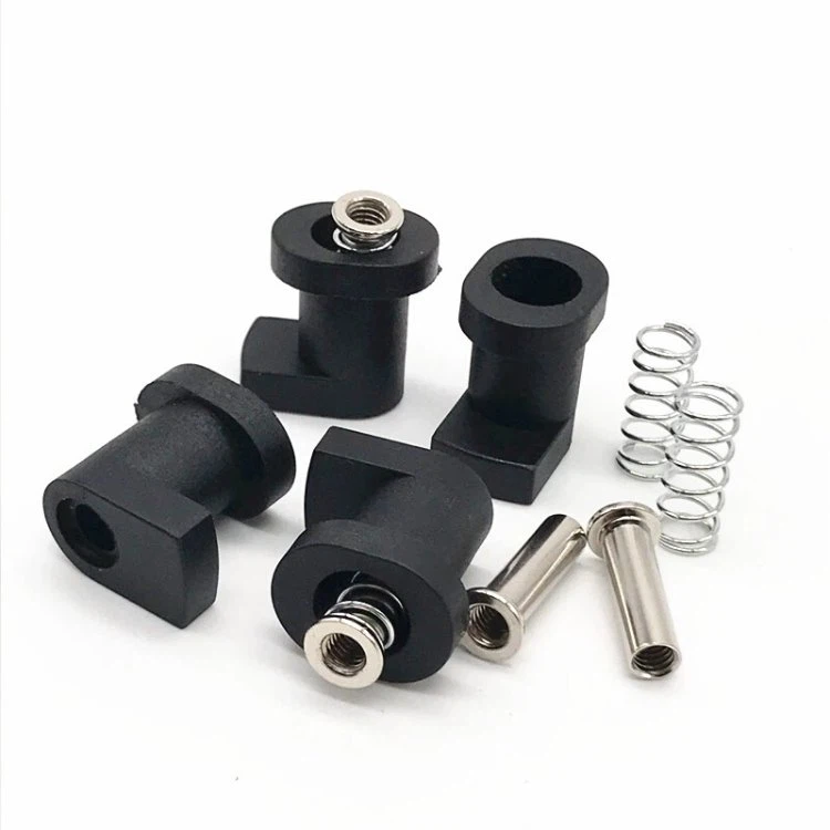 Rezervni deli za valovito spajkanje