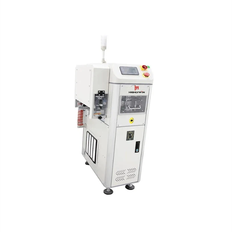 Stroj za čiščenje PCB