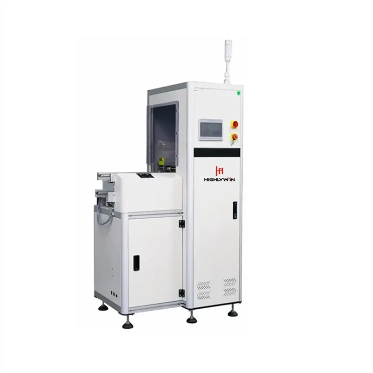 SMT PCB NG bufer mashinasi