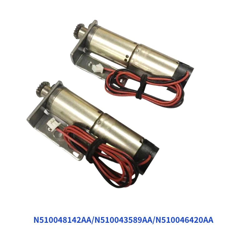 Pe&ccedil;as sobressalentes Panasonic