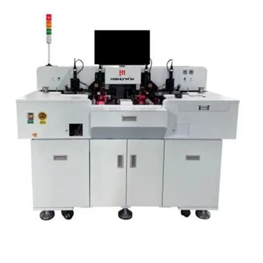 Die Bonnder pentru LED