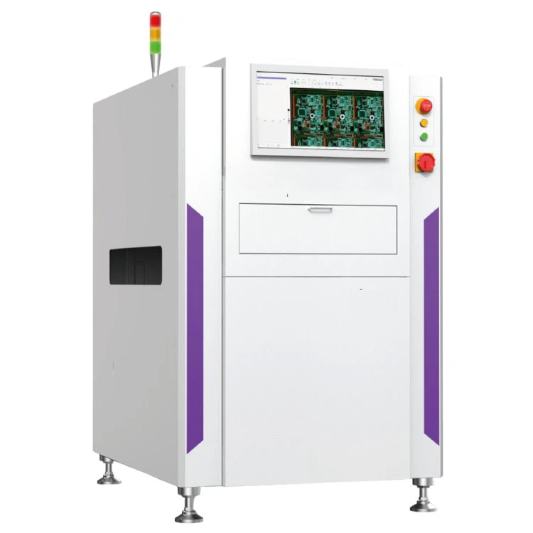 Pengesan Penampal Pateri SPI 3D