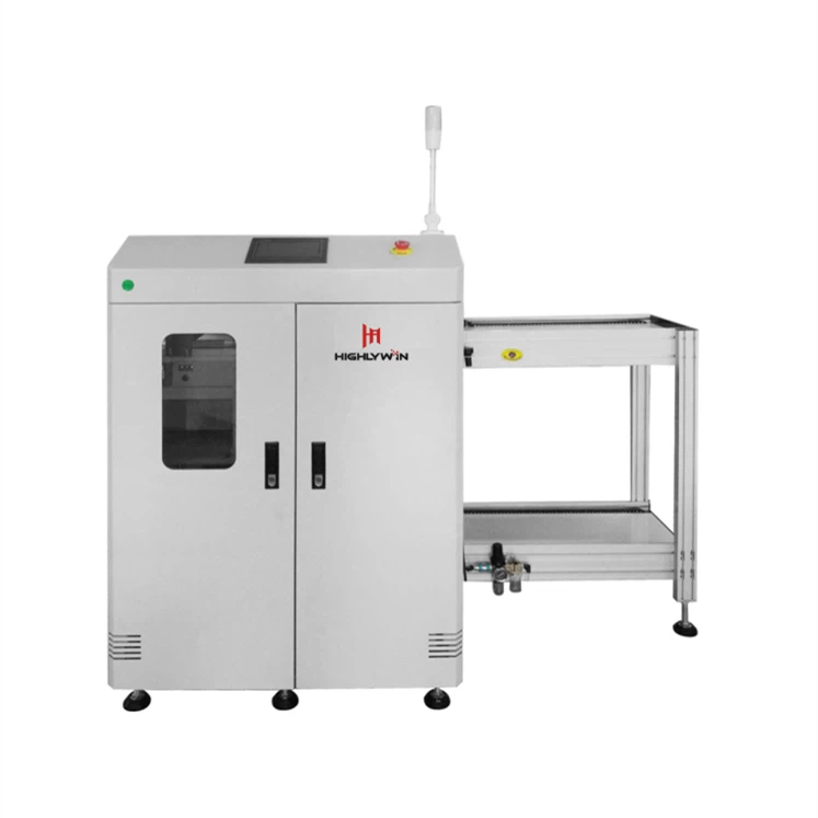 Avtomatski vakuumski nakladalnik SMT PCB