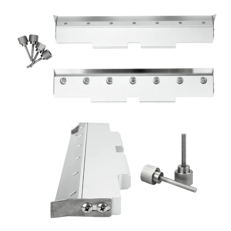 Pe&ccedil;as sobressalentes DEK