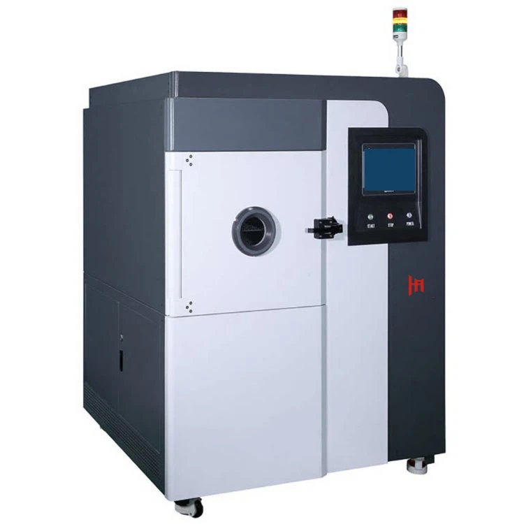 Pembersih Plasma Vakum