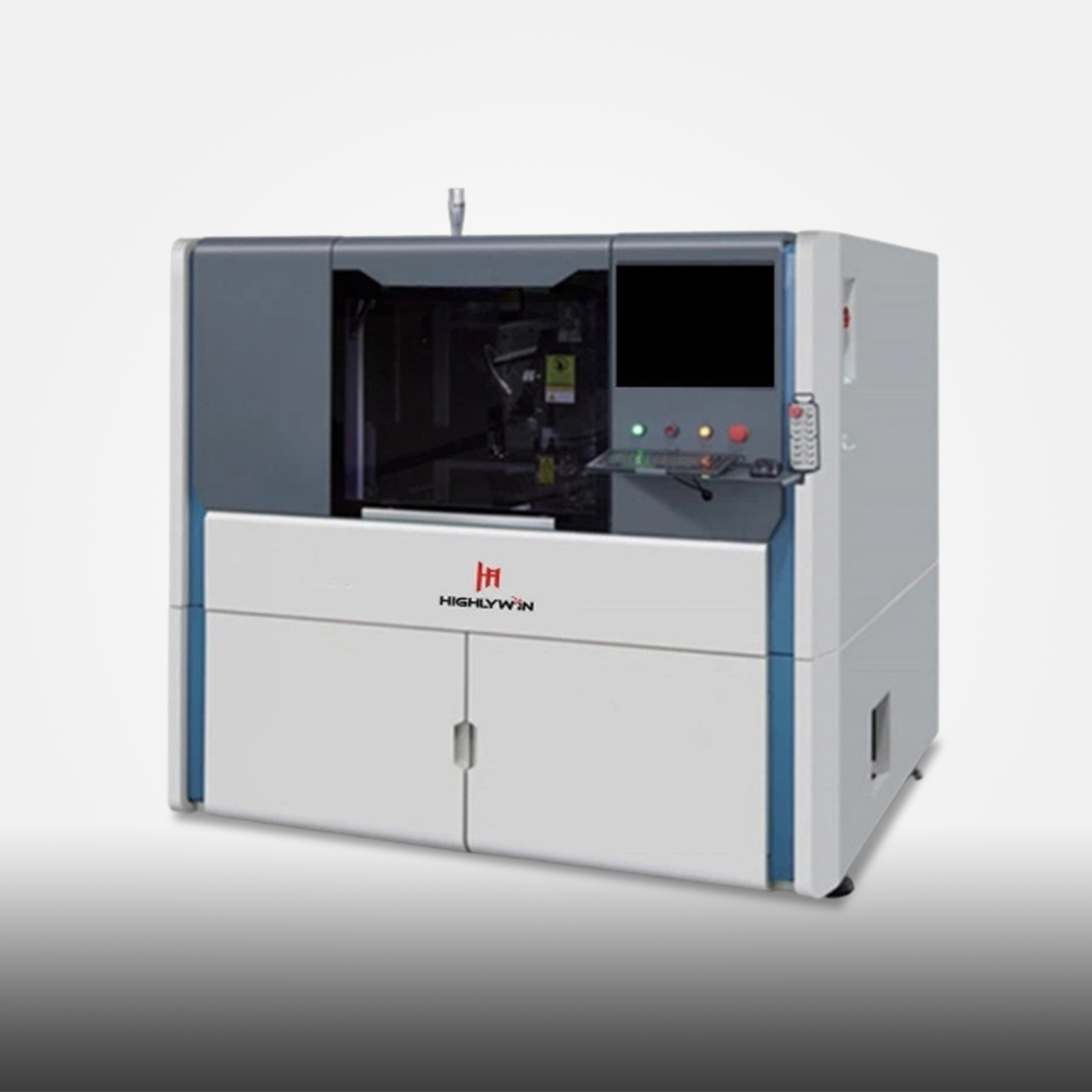 M&aacute;quina de inser&ccedil;&atilde;o autom&aacute;tica