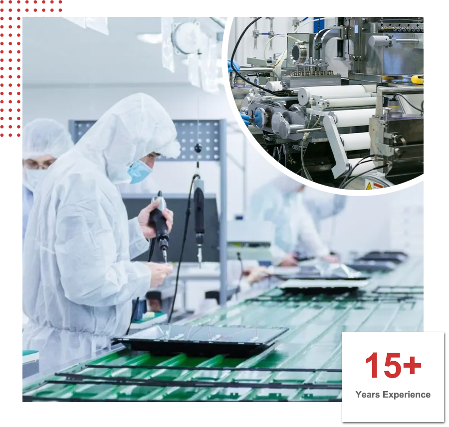 Highlywin Electric Co., limitada